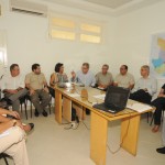 Estado e Sebrae articulam parceria com MDS para inclusão socioprodutiva - Fotos: Edinah Mary/Seides