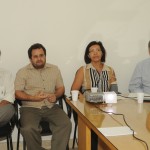 Estado e Sebrae articulam parceria com MDS para inclusão socioprodutiva - Fotos: Edinah Mary/Seides