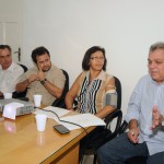Estado e Sebrae articulam parceria com MDS para inclusão socioprodutiva - Fotos: Edinah Mary/Seides