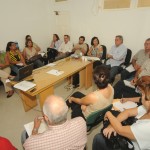 Estado e Sebrae articulam parceria com MDS para inclusão socioprodutiva - Fotos: Edinah Mary/Seides