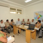 Estado e Sebrae articulam parceria com MDS para inclusão socioprodutiva - Fotos: Edinah Mary/Seides
