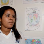 Estudantes da rede pública de ensino vencem concurso de cartografia -