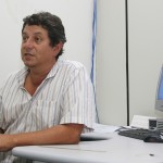 Obras no Coqueiral avançam -