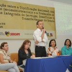 Estado e MDS capacitam prefeituras sobre nova classificação socioassistencial -