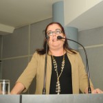 Conselho e Justiça discutem violência sexual contra crianças  - Danival Lima