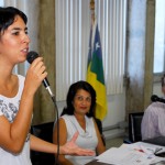 presidente do Conselho Estadual de Cultura