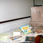 Seed entrega kit de mídia da TV Escola às secretarias municipais de educação - A professora Denise Martins