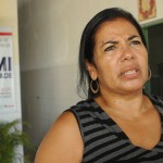 Case celebra Dia das Mães com debate sobre violência contra a mulher - Fotos: Edinah Mary/Seides