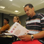 presidente do Conselho Estadual da Criança e Adolescente