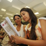Governo e Conselho lançam plano contra a violência infantojuvenil - Danival Falcão