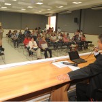 presidente do Conselho Estadual da Criança e Adolescente