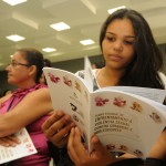 Governo e Conselho lançam plano contra a violência infantojuvenil - Danival Falcão