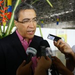 Governador participa da solenidade de abertura da 4ª Conferência Estadual das Cidades -