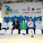 Governador participa da solenidade de abertura da 4ª Conferência Estadual das Cidades -