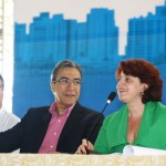 Governador participa da solenidade de abertura da 4ª Conferência Estadual das Cidades -