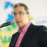 Governador participa da solenidade de abertura da 4ª Conferência Estadual das Cidades -