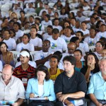 Governador participa da solenidade de abertura da 4ª Conferência Estadual das Cidades -