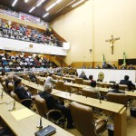 Déda prestigia entrega de título de cidadão sergipano a Patrus Ananias -
