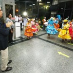 Déda prestigia entrega de título de cidadão sergipano a Patrus Ananias -