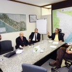 Governador conhece detalhes do Projeto Carnalita da Vale  -