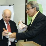 Governador conhece detalhes do Projeto Carnalita da Vale  -
