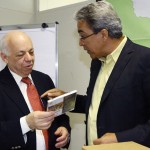 Governador conhece detalhes do Projeto Carnalita da Vale  -