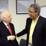 Governador conhece detalhes do Projeto Carnalita da Vale  -