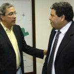 Governador conhece detalhes do Projeto Carnalita da Vale  -