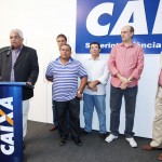 Déda assina contratos de R$ 173 mi para o programa Minha Casa