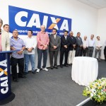 Déda assina contratos de R$ 173 mi para o programa Minha Casa