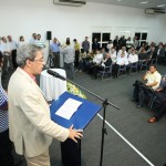 Déda assina contratos de R$ 173 mi para o programa Minha Casa
