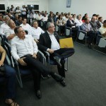 Déda assina contratos de R$ 173 mi para o programa Minha Casa