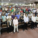 Governador empossa 381 novos servidores do concurso Sead/Seed   - Fotos: Márcio Dantas/ASN