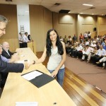 Governador empossa 381 novos servidores do concurso Sead/Seed   - Fotos: Márcio Dantas/ASN
