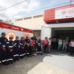 Déda entrega instalações de saúde modificando panorama de Monte Alegre  -