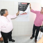 Governador entrega Mercado Municipal Manoel Correia Neto  -