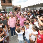 Déda entrega escola José Inácio de Farias em Monte Alegre  -