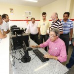 Déda entrega escola José Inácio de Farias em Monte Alegre  -