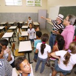 Déda entrega escola José Inácio de Farias em Monte Alegre  -