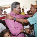 Déda entrega escola José Inácio de Farias em Monte Alegre  -