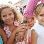 Déda entrega escola José Inácio de Farias em Monte Alegre  -