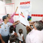 Centro Integrado oferece nova estrutura de segurança em Monte Alegre -
