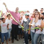 Déda entrega instalações de saúde modificando panorama de Monte Alegre  -