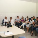 Fundação Hospitalar encerra homenagens aos profissionais de enfermagem - Foto: Márcio Garcez/SES