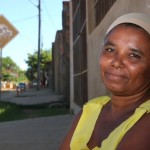Obras no Coqueiral avançam -