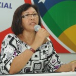 Inclusão e prefeituras discutem ações sociais integradas - Encontro reuniu todos os secretários municipais de Assistência Social e a equipe técnica da gestão estadual / Fotos: Edinah Mary/Seides