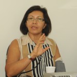 Estado e Sebrae articulam parceria com MDS para inclusão socioprodutiva - Fotos: Edinah Mary/Seides