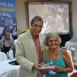 Homenagens marcam a IV Conferência do Planejamento Participativo - Governador Marcelo Déda participou das homenagens / Fotos: Eduardo AlmeidaSeplan