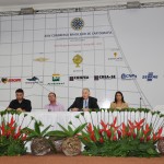 Cartografia em Políticas Públicas de SE é debatida no Congresso Brasileiro de Cartografia - Amarildo Baesso