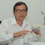 diretora do Departamento de Renda e Cidadania